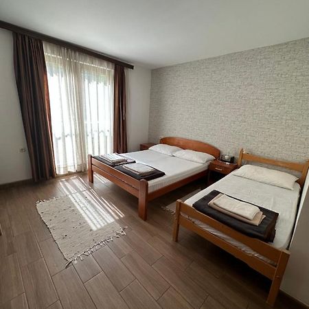 Villa Nar Мостар Экстерьер фото