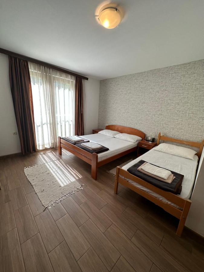 Villa Nar Мостар Экстерьер фото