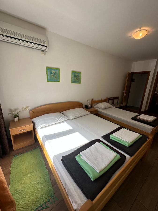 Villa Nar Мостар Экстерьер фото