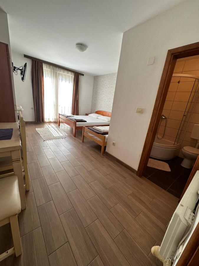 Villa Nar Мостар Экстерьер фото
