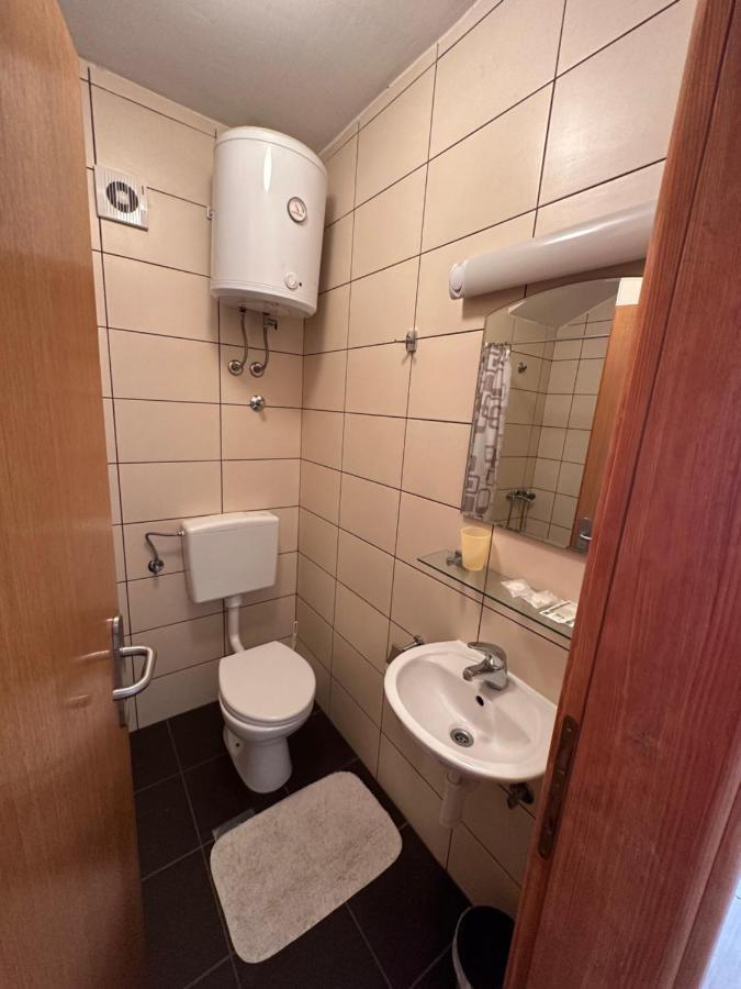 Villa Nar Мостар Экстерьер фото