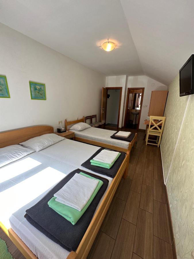 Villa Nar Мостар Экстерьер фото