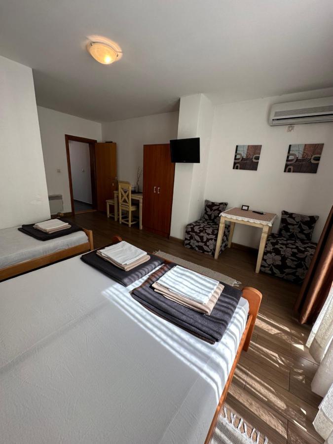 Villa Nar Мостар Экстерьер фото