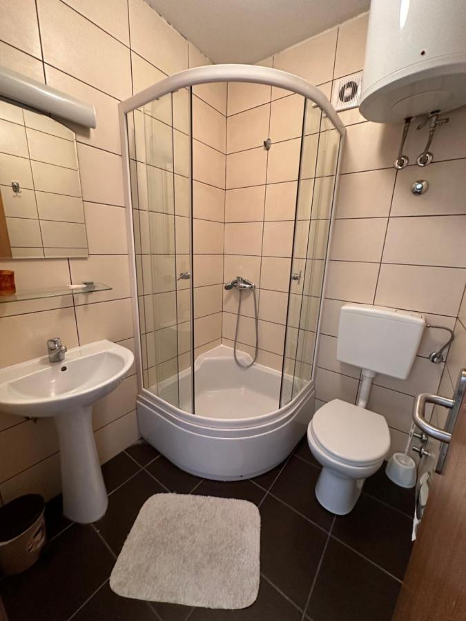 Villa Nar Мостар Экстерьер фото