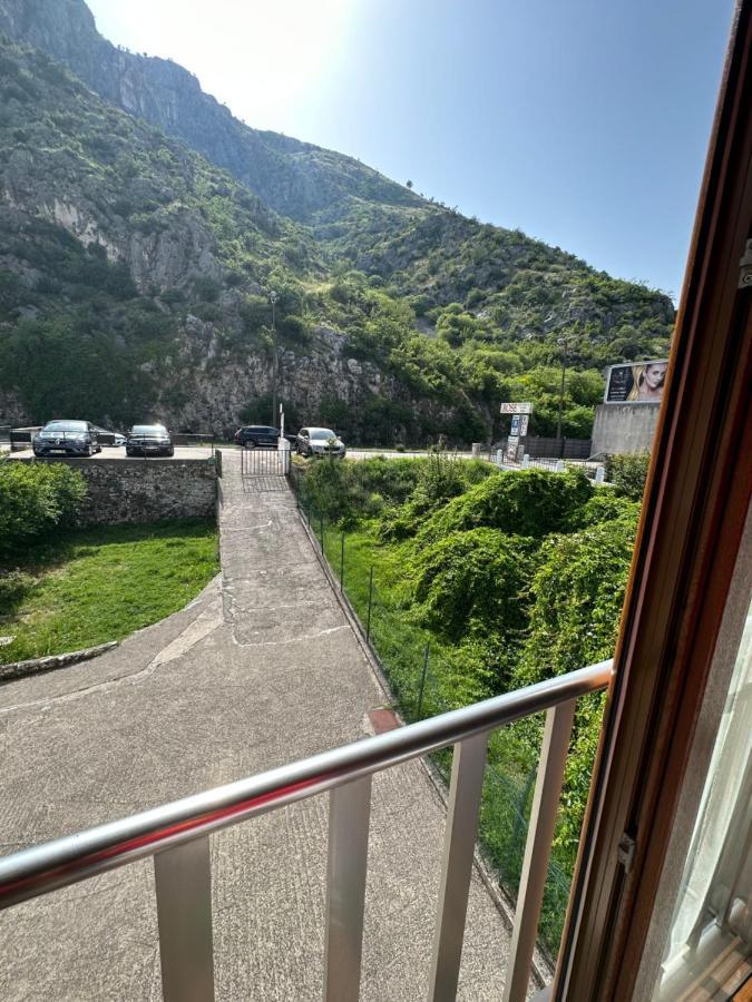 Villa Nar Мостар Экстерьер фото