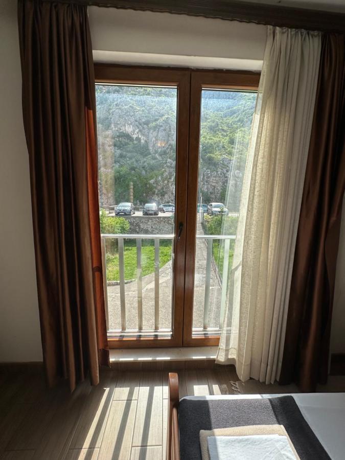 Villa Nar Мостар Экстерьер фото