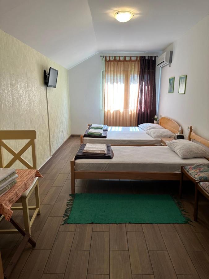 Villa Nar Мостар Экстерьер фото